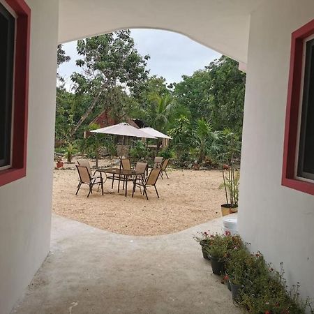 Hotel Casa Las Bonitas Tulum By Savana Extérieur photo
