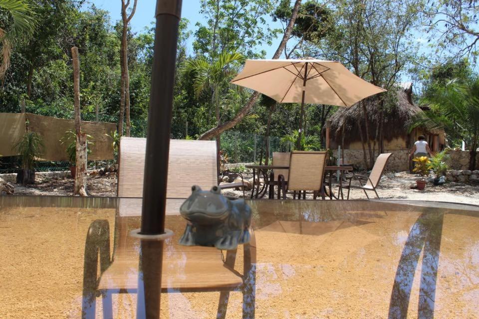 Hotel Casa Las Bonitas Tulum By Savana Extérieur photo