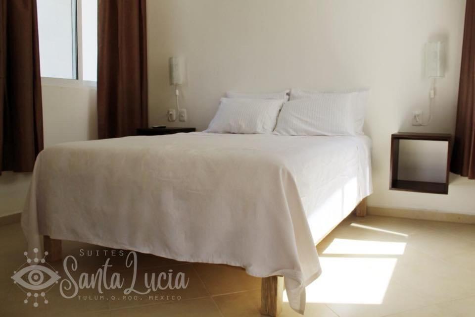 Hotel Casa Las Bonitas Tulum By Savana Extérieur photo