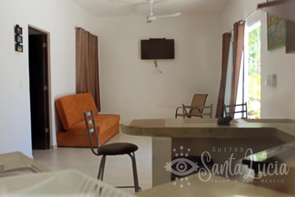 Hotel Casa Las Bonitas Tulum By Savana Extérieur photo